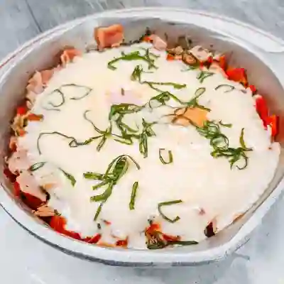 Huevos a la Italiana