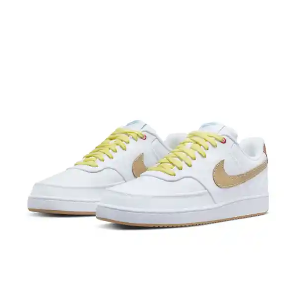 Nike Tenis Court Vision Lo Nn Nsc Talla: 12 Ref: DH2987-101