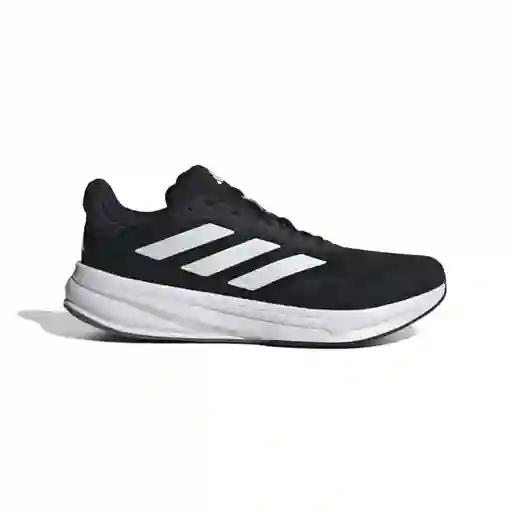 Adidas Zapatos Response Super M Para Hombre Negro Talla 9.5