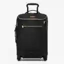 Inkanta Equipaje Carry-on Voyageur Léger International Negro