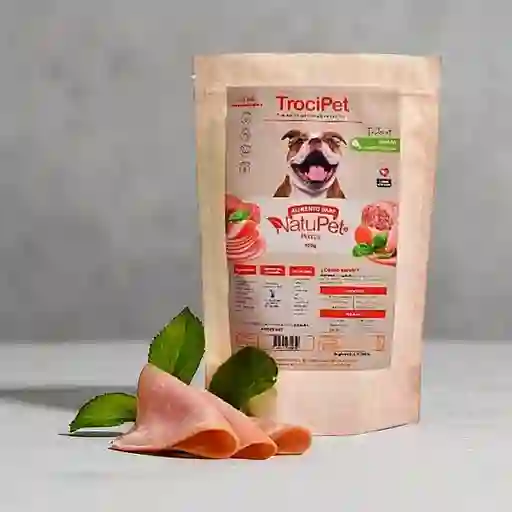 Natupremio Jamón-hierbabuena