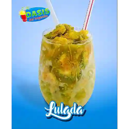 Lulada Pequeña 14Oz