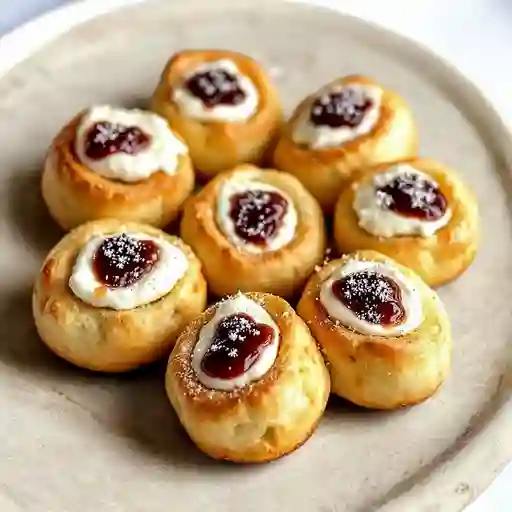 Pandebonitos