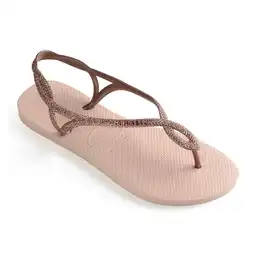 Havaianas Sandalias Luna Premium Mujer Talla 41-42 7893249954578