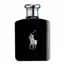 Ralph Lauren Polo Eau De Toilette Black