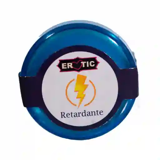 Erotic Retardante Mini Thunder
