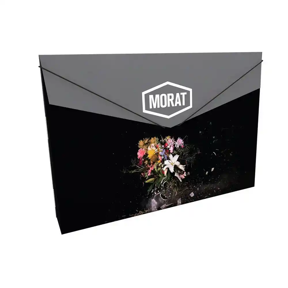 Carpeta Fuelle Morat Primavera