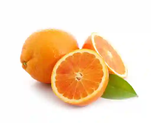Naranja Tangelo