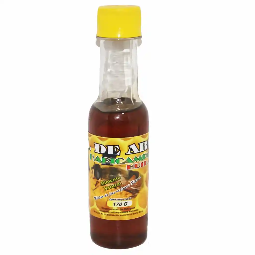 Hapicampo Miel De Abeja