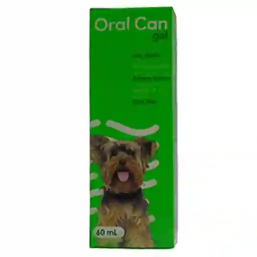 Oral Can Gel Dental