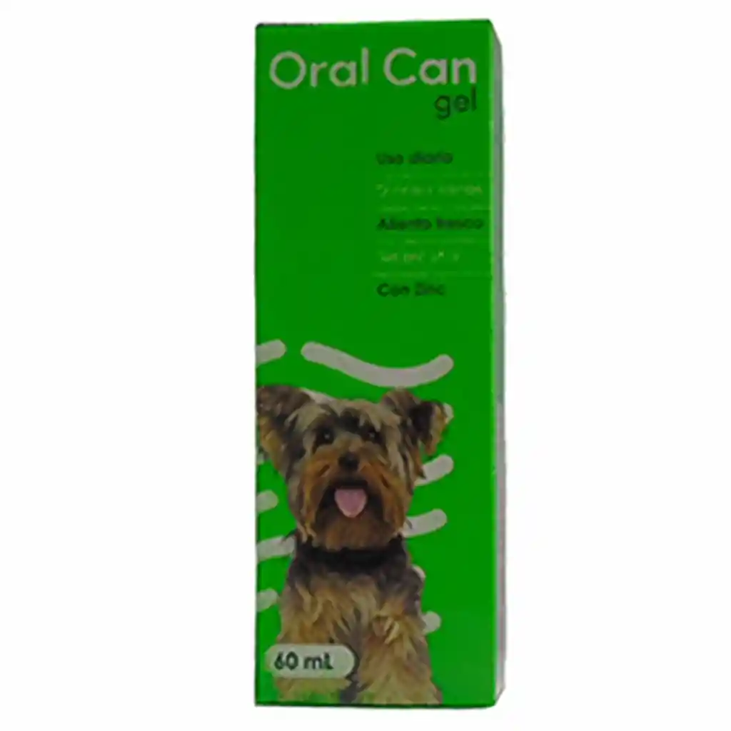 Oral Can Gel Dental