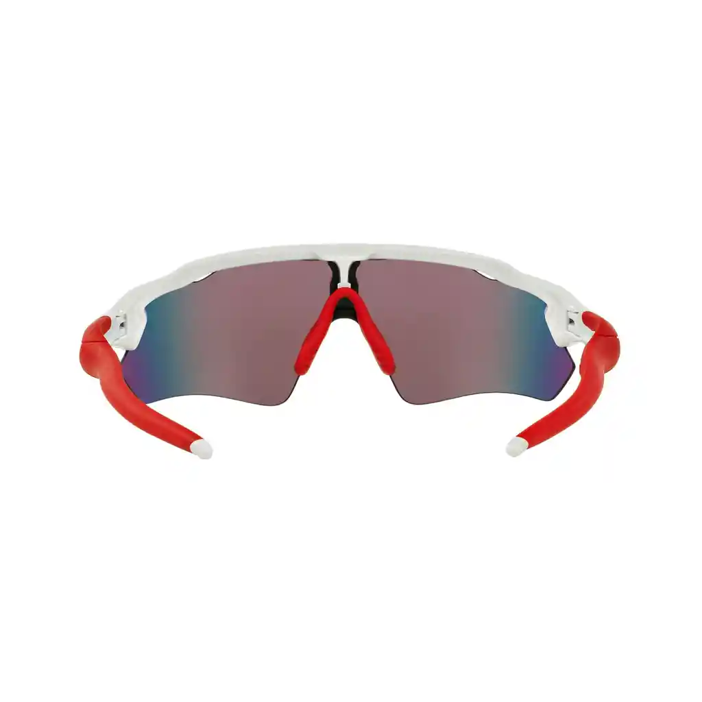 Oakley Gafas Radar ev Path Polished White Prizm Road