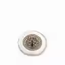 Colador Para Lavaplatos Silicona Ambiente Gourmet