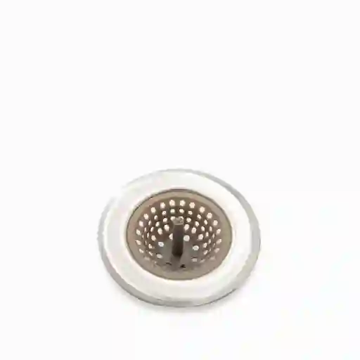 Colador Para Lavaplatos Silicona Ambiente Gourmet