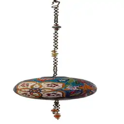 Bolas Con Cadena Turquía Finlandek Yav21sur
