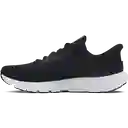 Under Armour Tenis Correr Charged Escape 4 Hombre Negro T 10