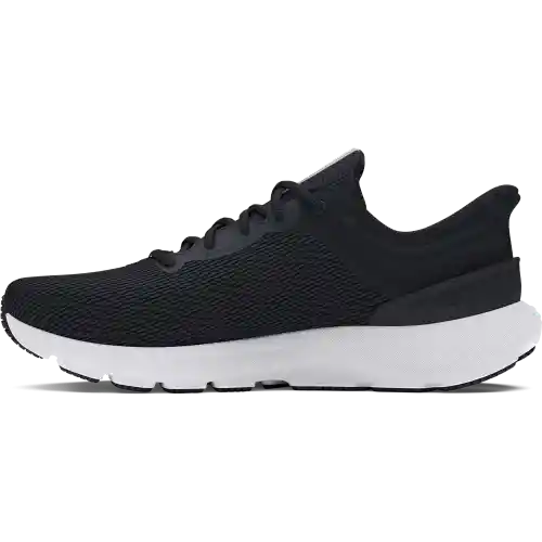 Under Armour Tenis Correr Charged Escape 4 Hombre Negro T 10