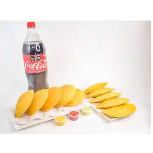 Combo Amigos