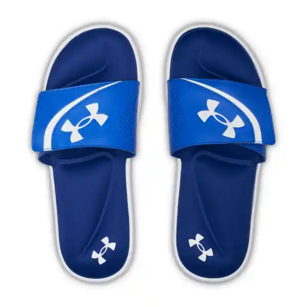 Under Armour Zapatos Ignite Vi Sl Hombre Azul 7 3022711-402