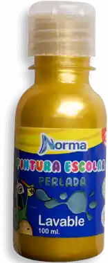 Norma Pinturas