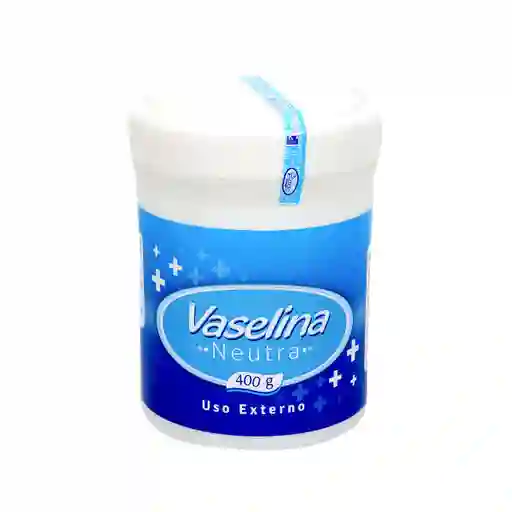 Vaselina Neutra Pomada Pdi