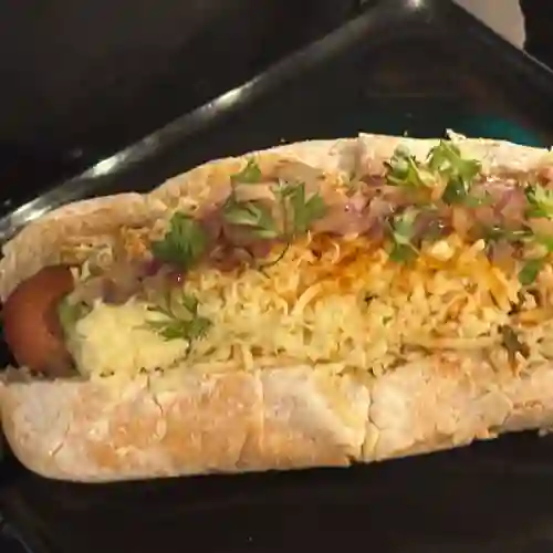 Perro Caliente Clasico