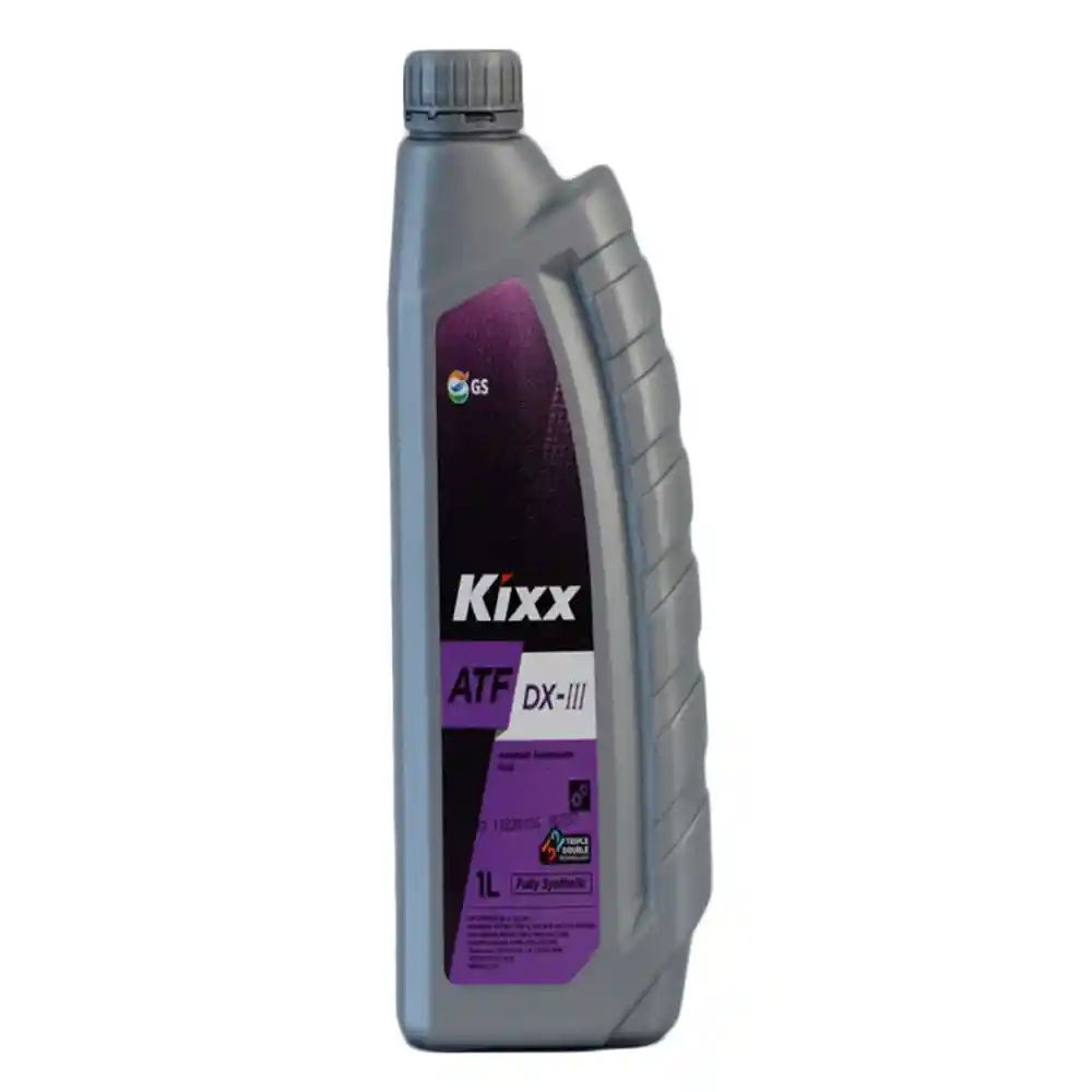 Kixx Aceite De Cajas Automaticas Atf Dx-iii