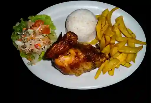 Piko Riko Asado