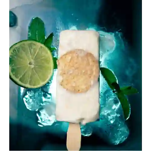 Paleta Pie de Limón