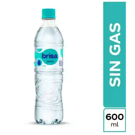 Agua Brisa 600 ml