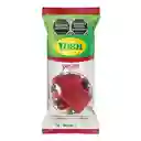 Paleta Tosh Pasión Vainilla y Frutos Rojos