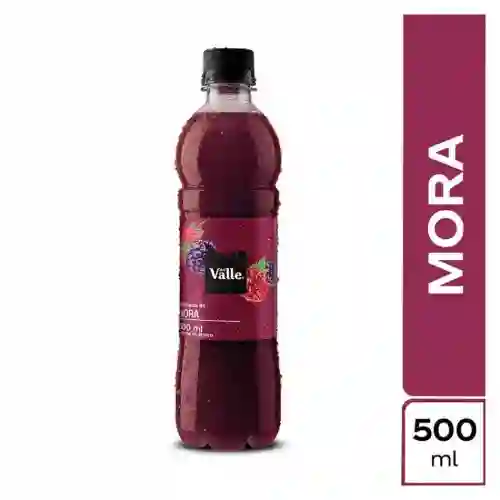Del Valle Mora 400 ml