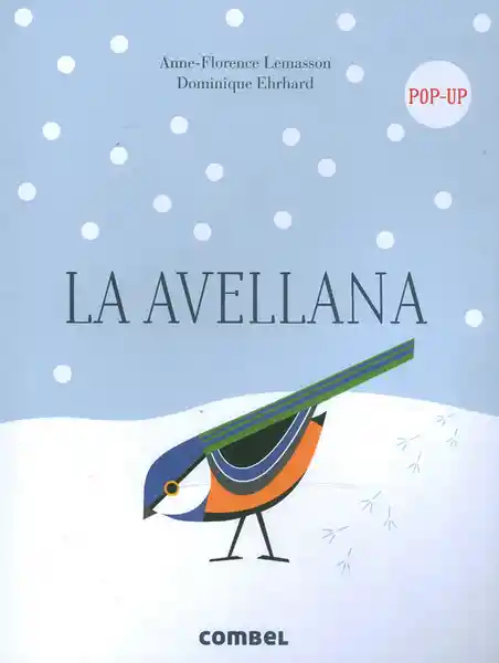 La Avellana