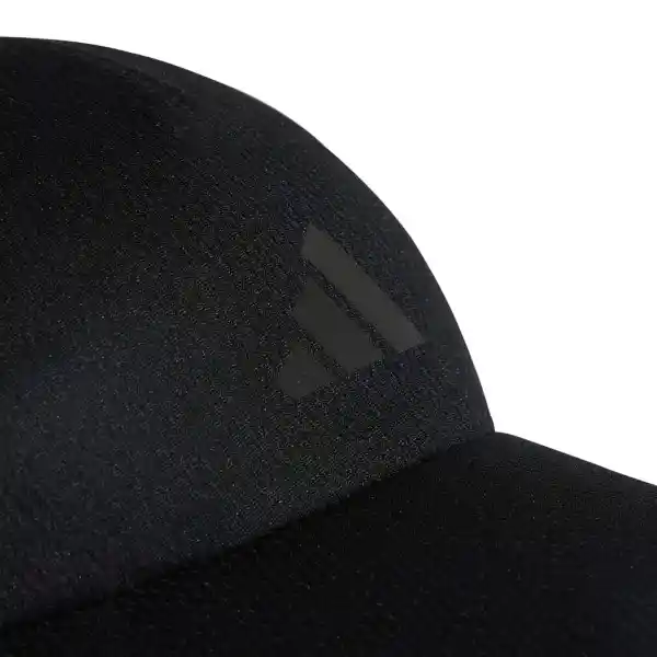 Adidas Gorra Run Mes Ca A.R. Hombre Negro Talla OSFL HT4815