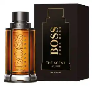 Hugo Boss Perfume The Scent Intense For Men 100 mL