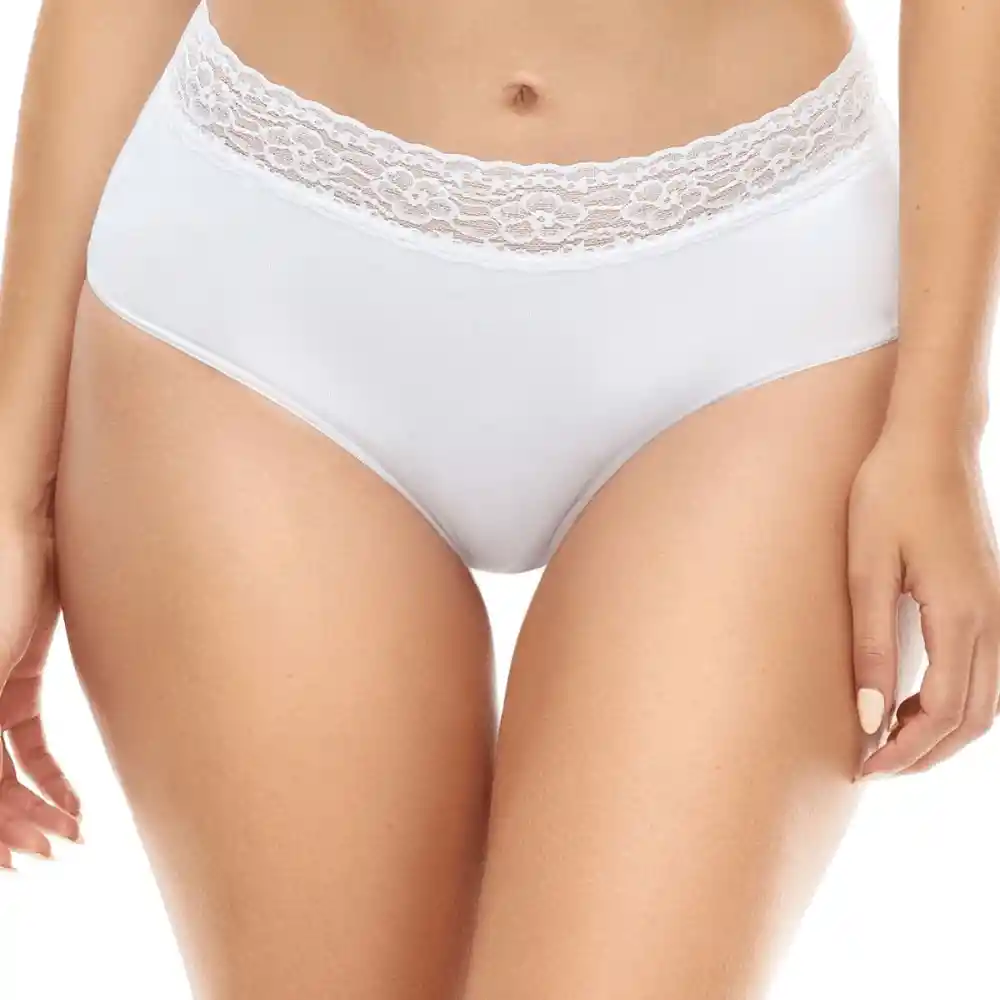 Cachetero Mujer St Even 48912 Talla L