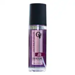 Colonia Splash Masculino Intrepi Overture