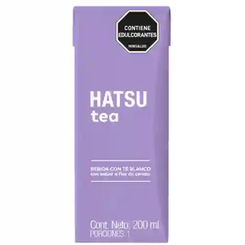 Té Hatsu Morado 200 ml