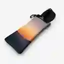 Gogglesoc Estuche Para Gafas Con Paño Incorporado Atardecer