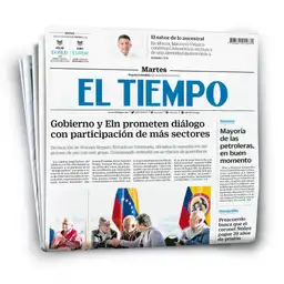 El Tiempo Martes Martes El Tiempo 700006021