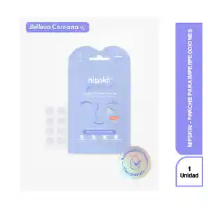Nipskin Parche Para Imperfecciones Uso de Día