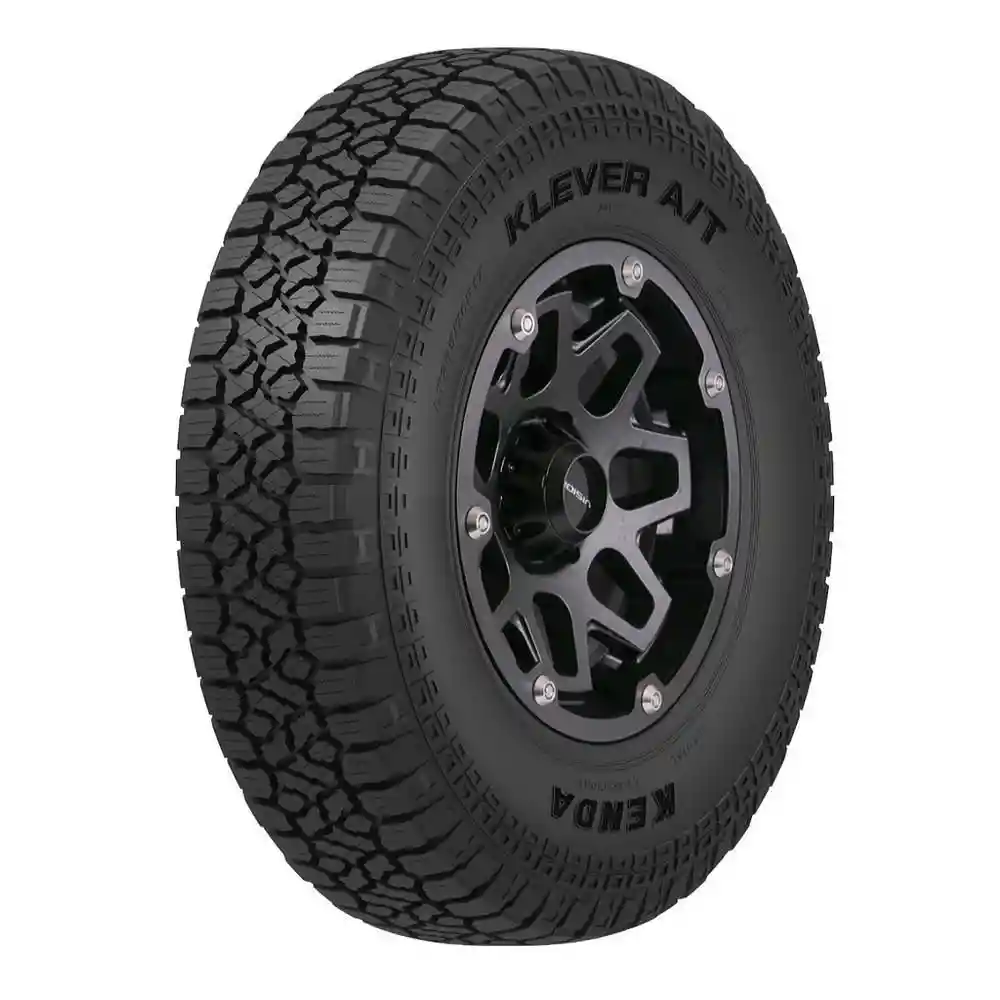 Llanta Lt285/75 R16 126/123r Kr628 Kenda 451028516001