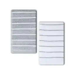 Setx2limpiones de 30x40 Cenefa Finlandek Setx2340montip