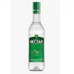 Nectar Aguardiente Club Sin Azúcar