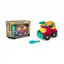 Camion Armable Finlandek Kids