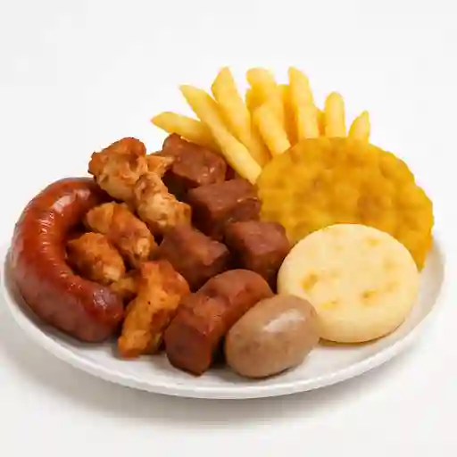 Picada Personal