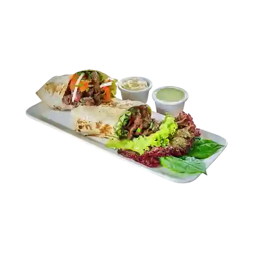 Shawarma Kafta