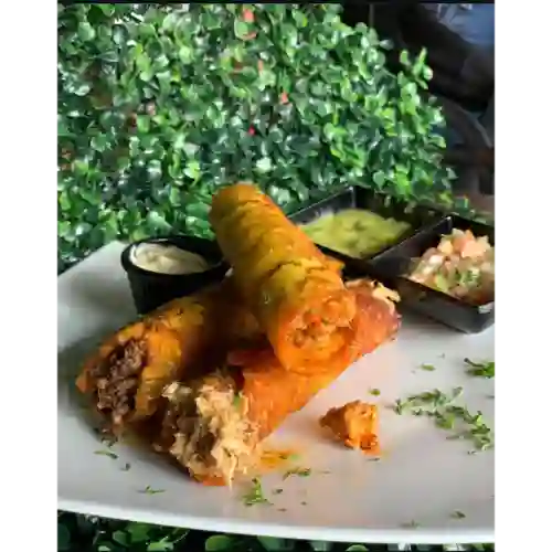 Flautas