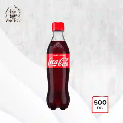 Coca Cola Original 500ml