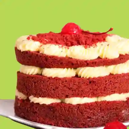 Torta Red Velvet